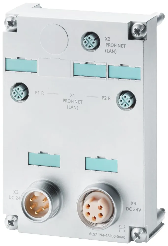 6ES7194-4AP00-0AA0