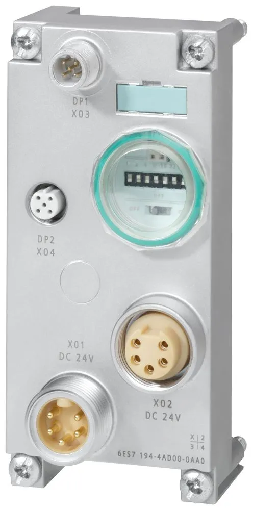 6ES7194-4AD00-0AA0