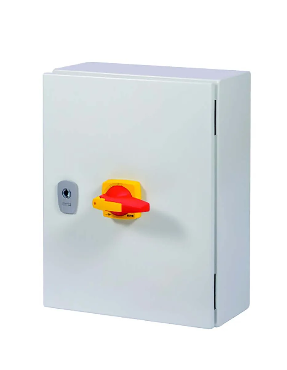 197325 DMM-125/3/SE4/P-R