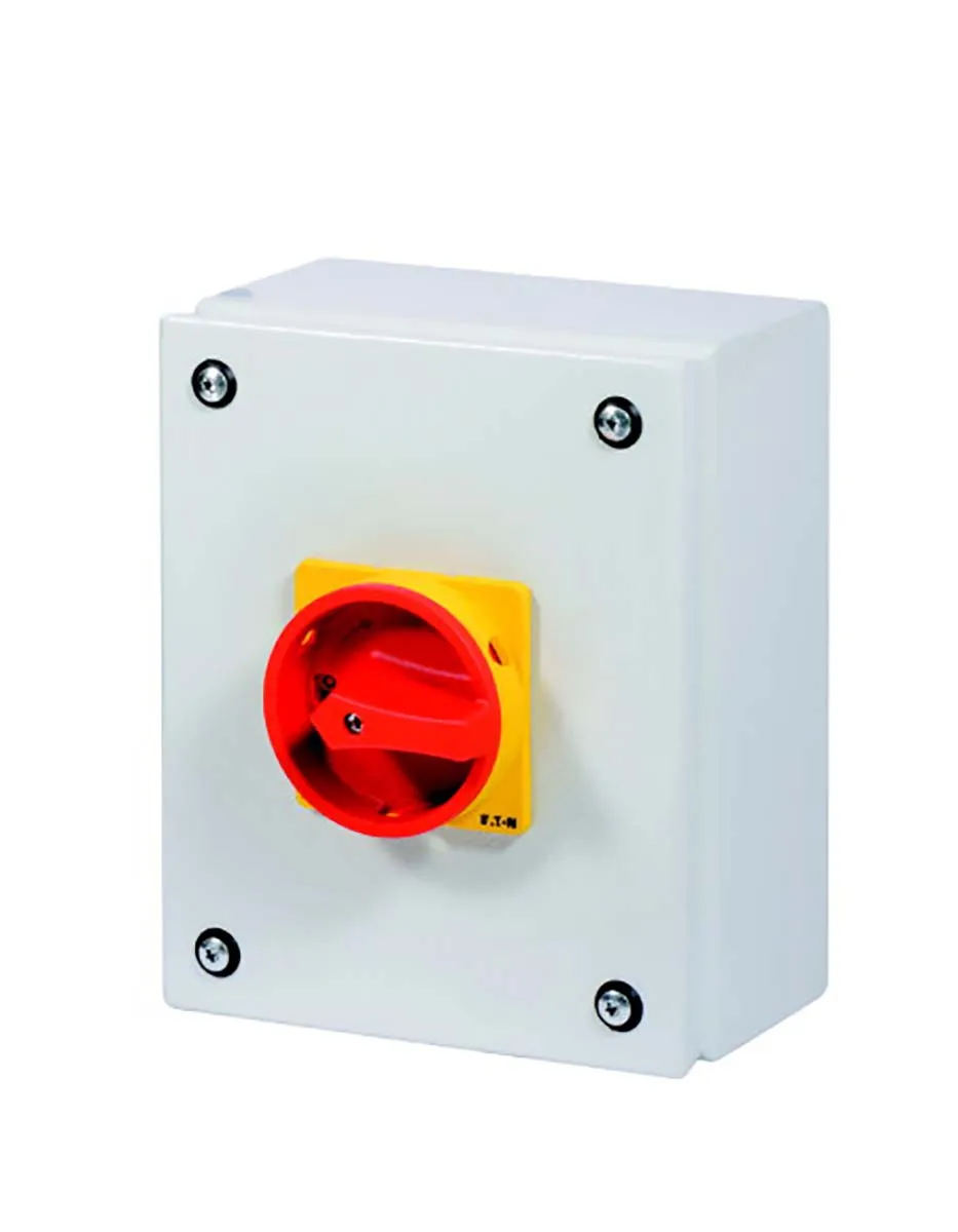 197370 P3-100/SE3/SVB