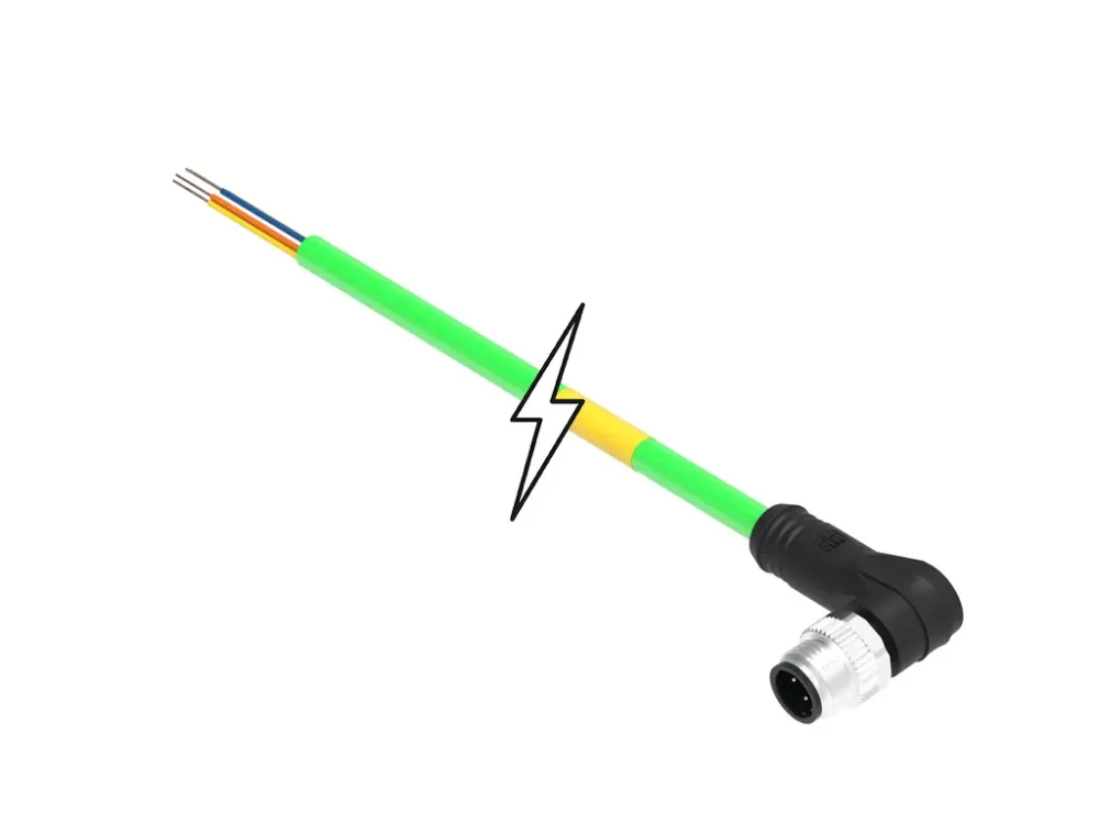 VST 4100C  25mm x 10m