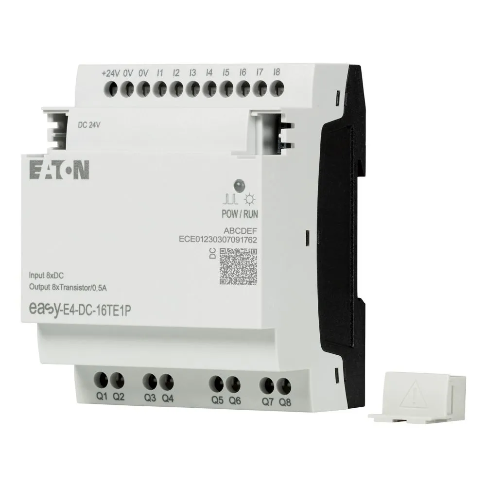 197513 EASY-E4-DC-16TE1P