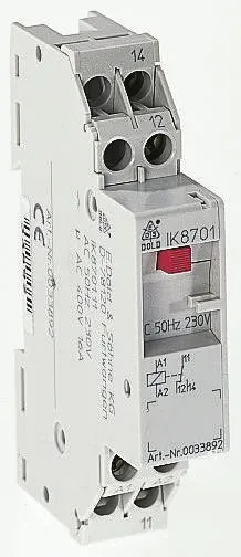 IK8701.12 DC24V