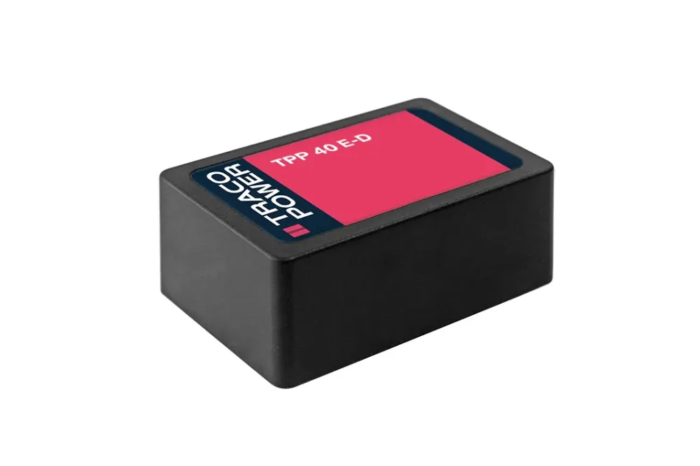 TPP 40-112E-D