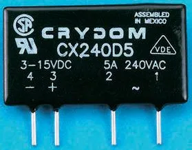 CXE240D5R