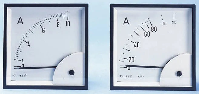 D72SD DIAL 0/300/1800A