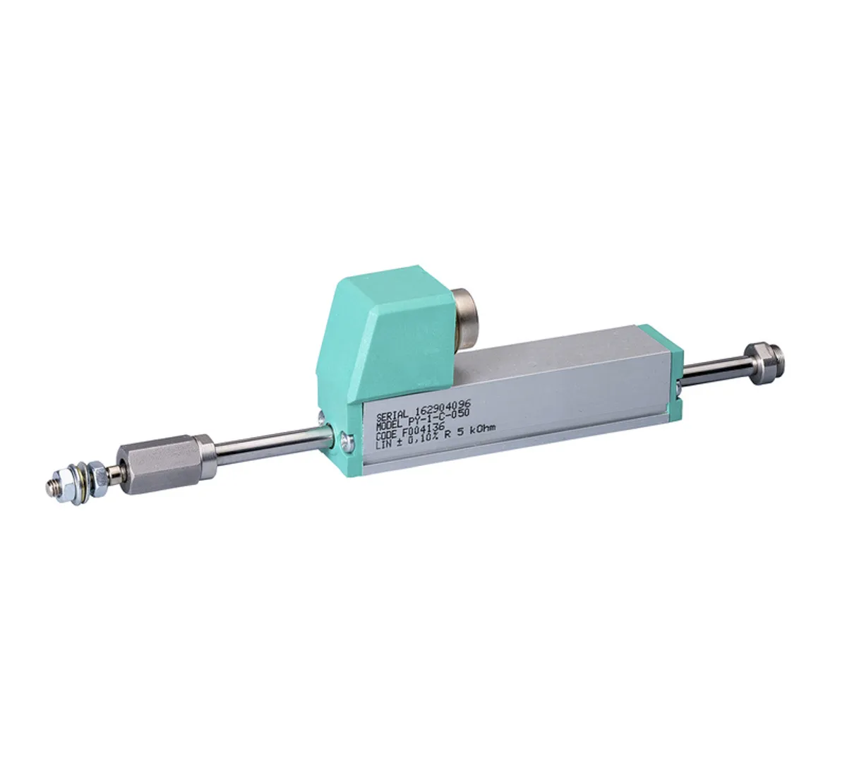 PY-1-C-075 0000X000X00