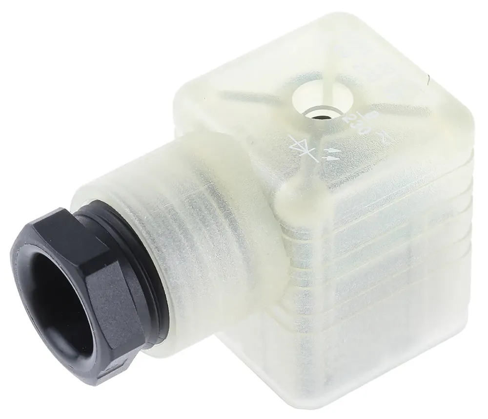 935980244 RS GDML 3011 LED 230 RG schwarz