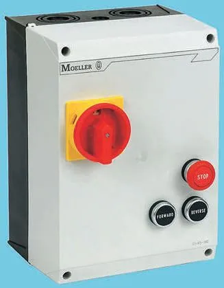 118537 XDRP4/I(400V50HZ,440V60HZ)