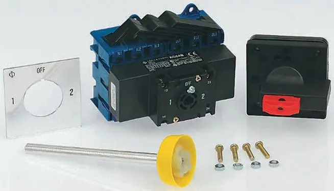 KG64B T903/GBA012 VE