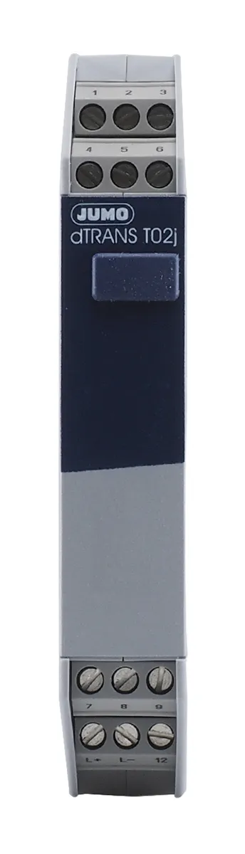 Setup-Programm dTRANS T02