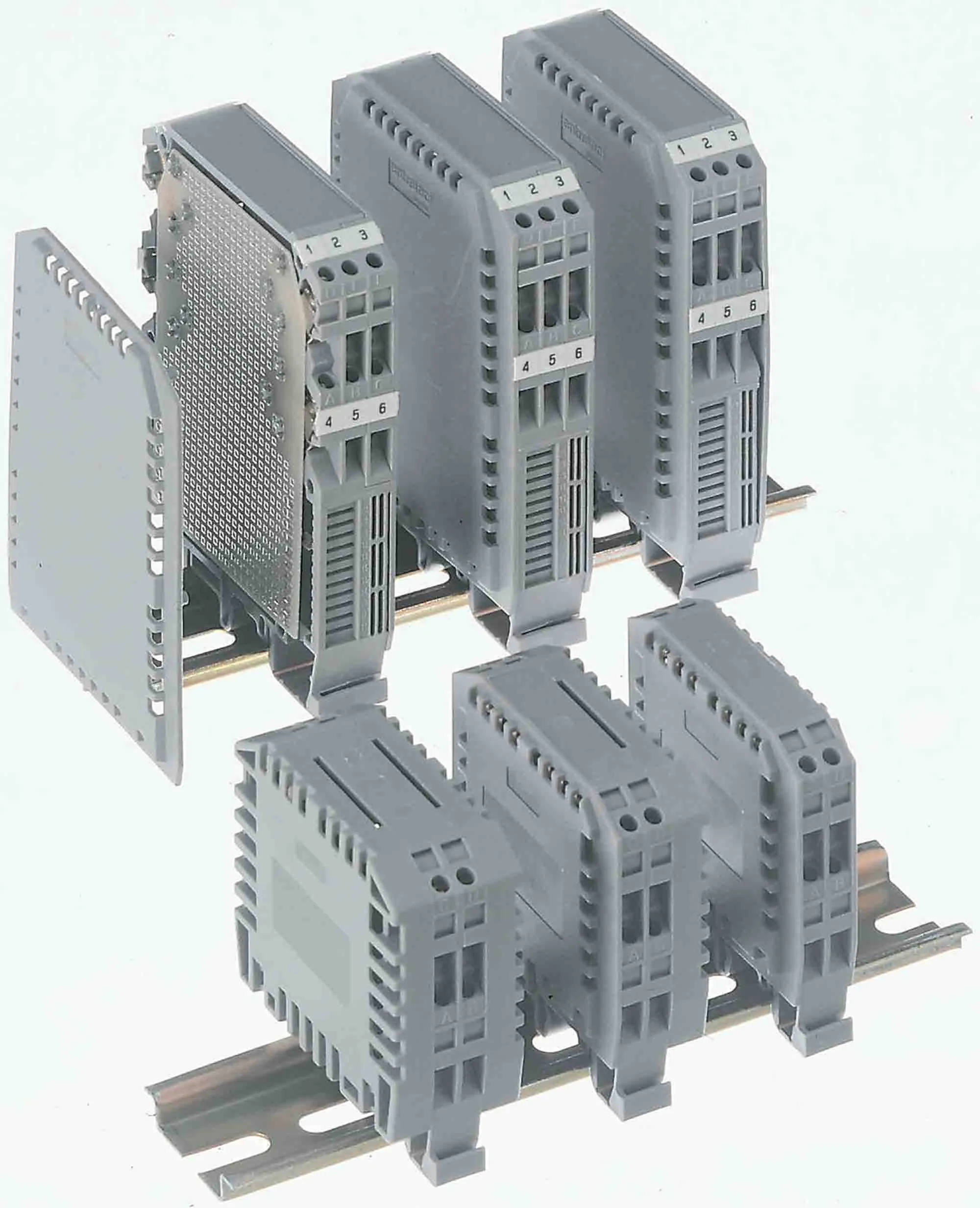 PF 12G  -  1SNA116520R1100