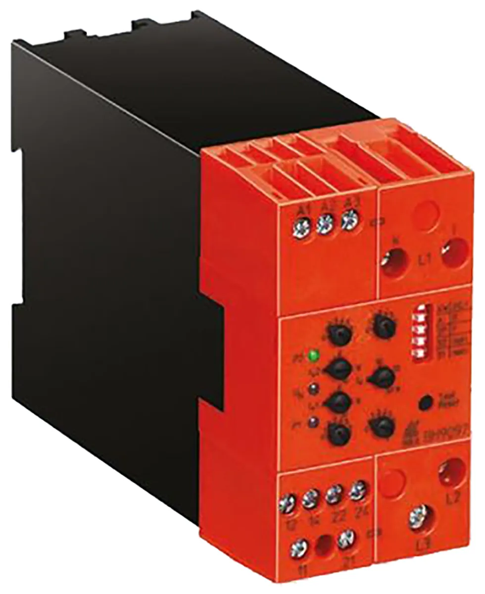 BH9097.38/001 3AC400V AC40A