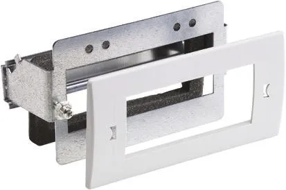 2CMA132635R1000  Front mounting kit