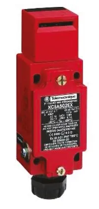 XCSA502EX