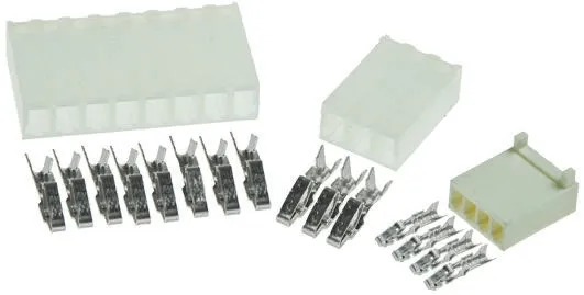 Connector Kit E23