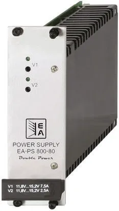 EA-PS 805-24-80 Double