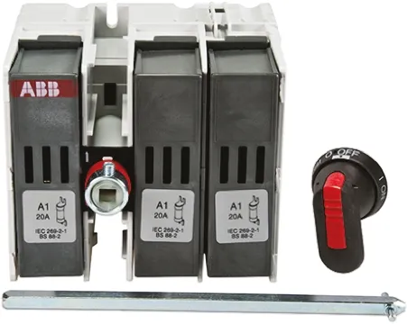 OS20FB22A1N1 1SCA108796R1001