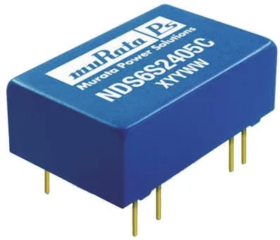 NDS6S2405C