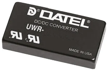 UWR-5/2000-D12A-C