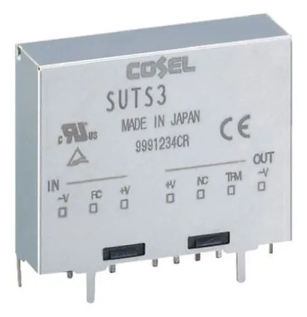 SUTS30505