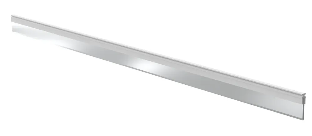 X222.611.02 GREY BUSBAR (500MM)