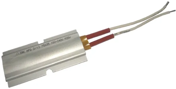 HPG-2/17-75X35-100-240