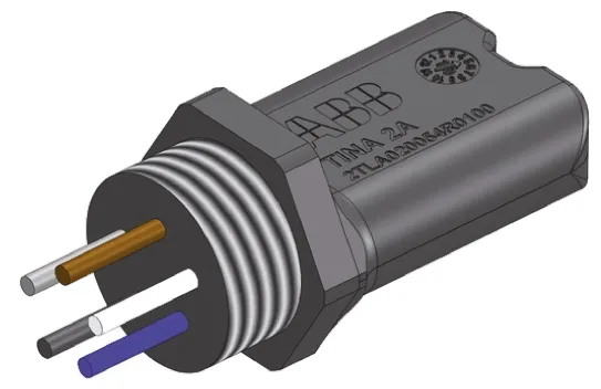 2TLA020054R0100  Tina 2A