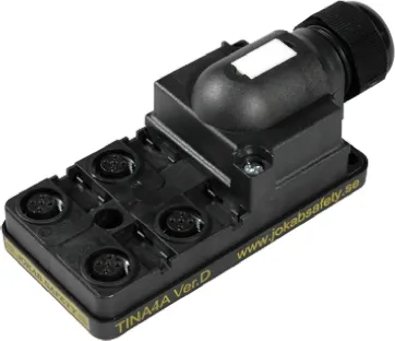 2TLA020054R0300  Tina 4A