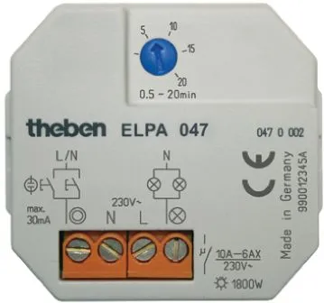 ELPA 047