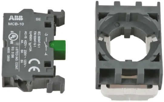 1SFA611605R1101  MCBH-10