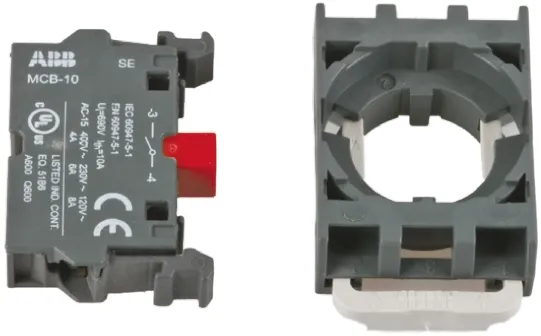 1SFA611605R1110  MCBH-01