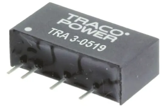 TRA 3-0512