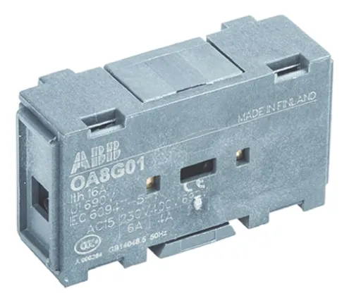 OA8G01  1SCA022744R2240