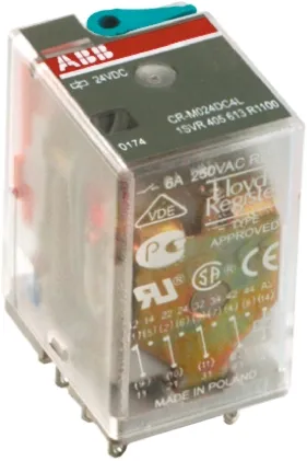 1SVR405613R3000  CR-M230AC4