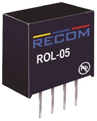 ROL-0512S