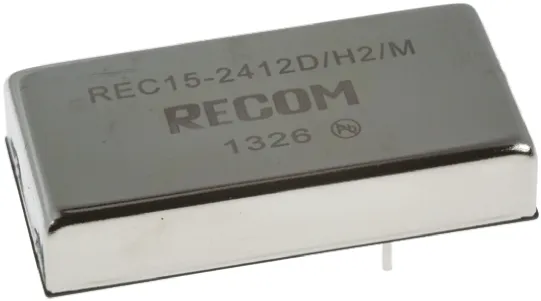 REC15-2412D/H2/M