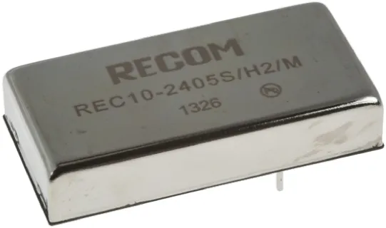 REC10-2405S/H2/M