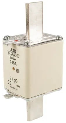 OFAF2H315  1SCA022627R6010