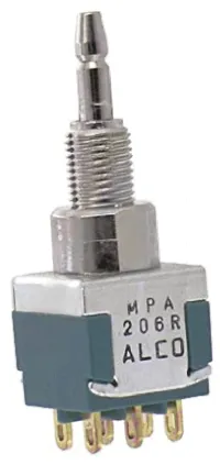 MPA206R