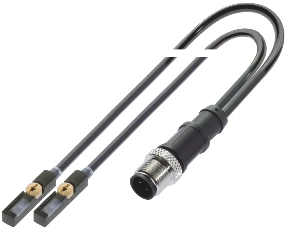 BMF 235K-PS-C-2A-SA95-S4-00,3