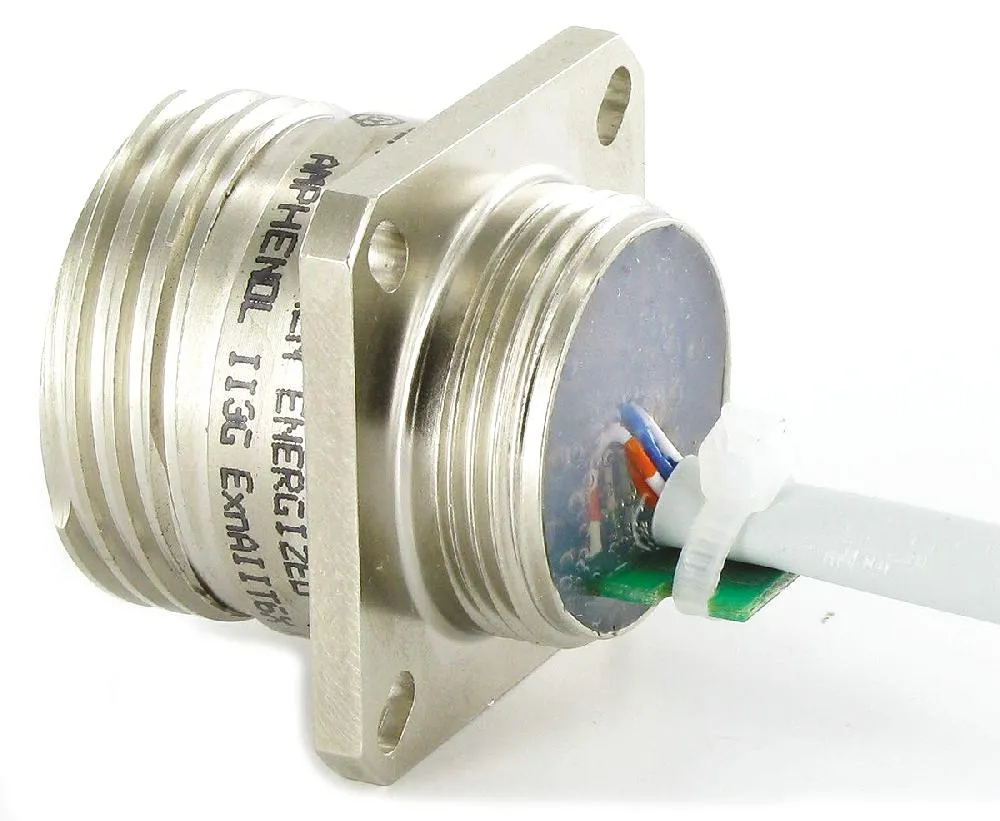 RJF TVX 2S A 2 N 05 100BTX