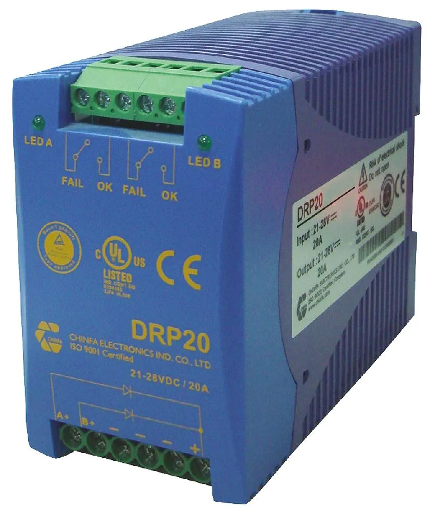DRP20