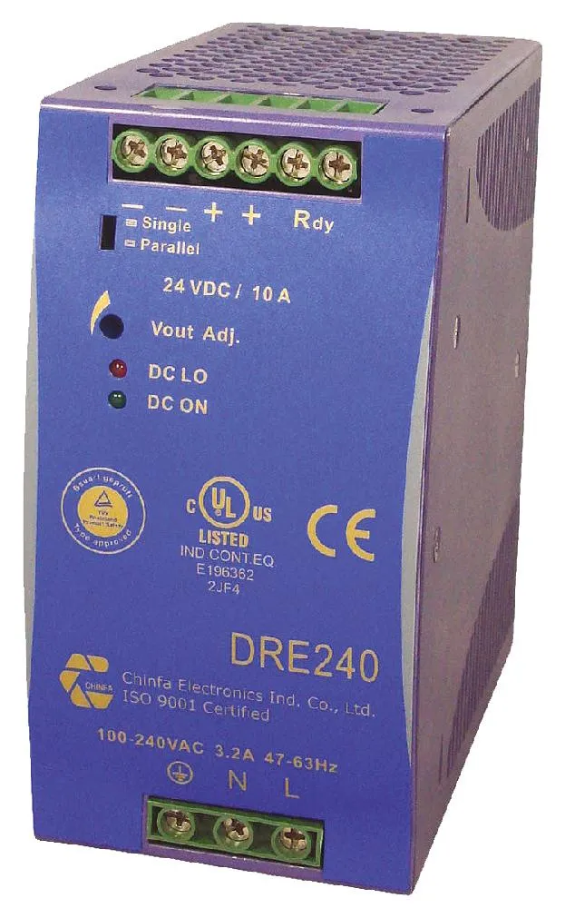 DRE240-24