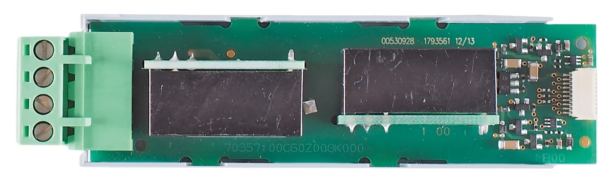 703571(20258x)/12 (2 Relais (Schließer))