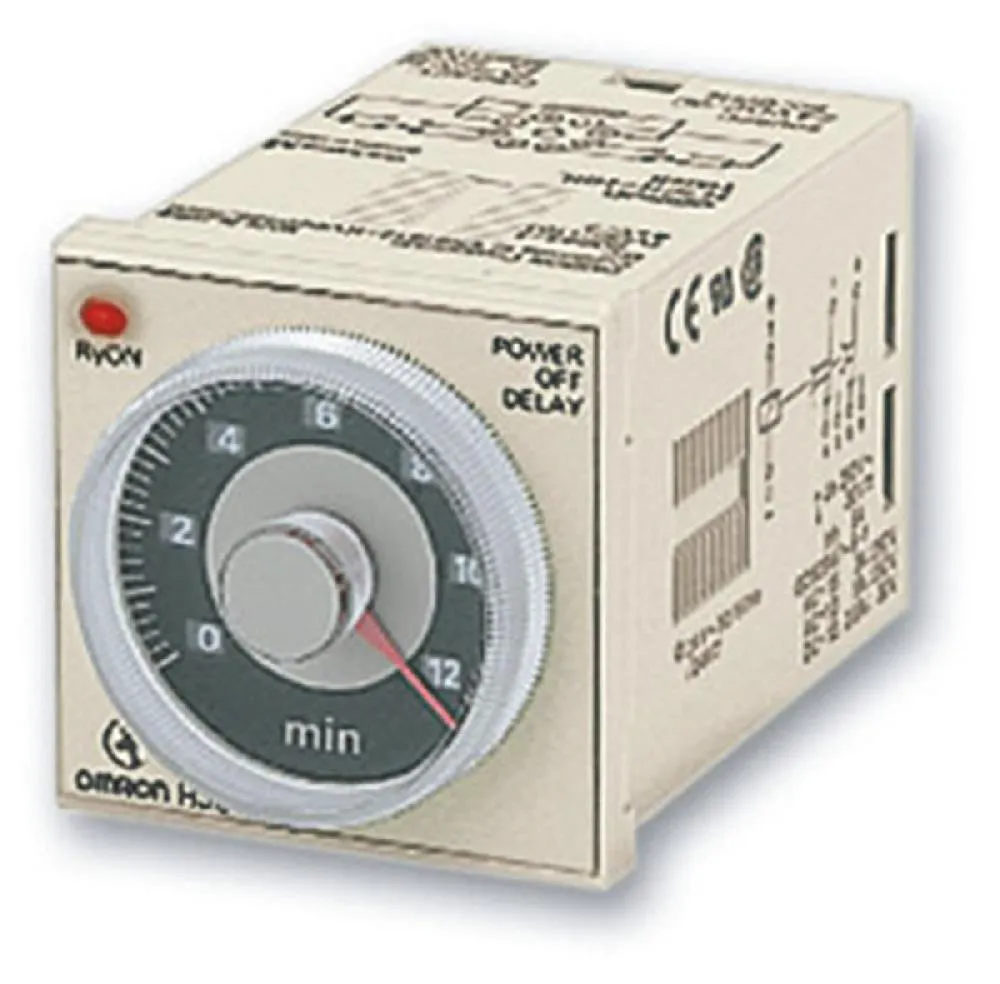 H3CR-F AC100-240/DC100-125