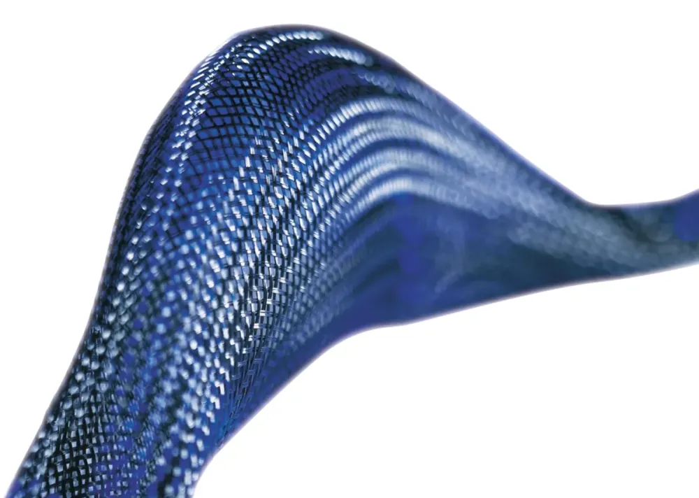 170-42500 HEGPA6625-PA66-BK