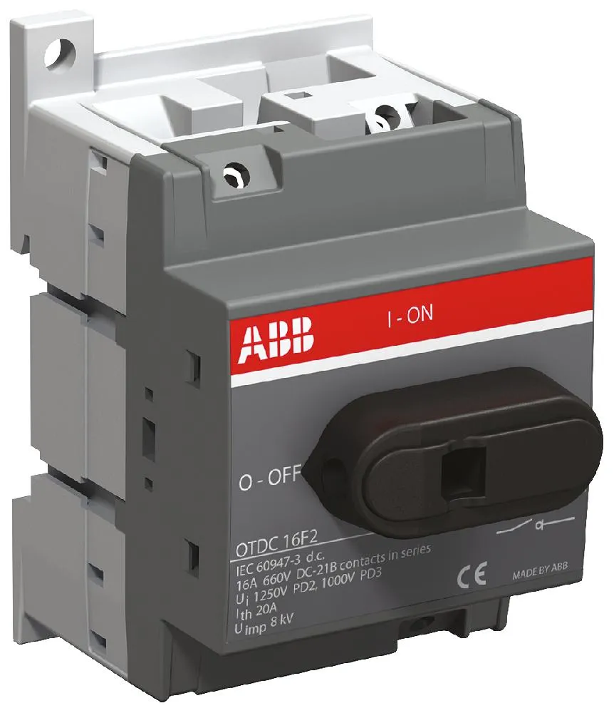 OTDC32F2  1SCA121456R1001