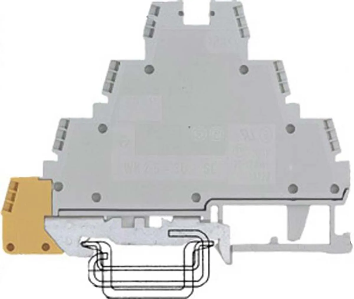 56.503.8355.0 - WK 2,5-3 D SL /V0