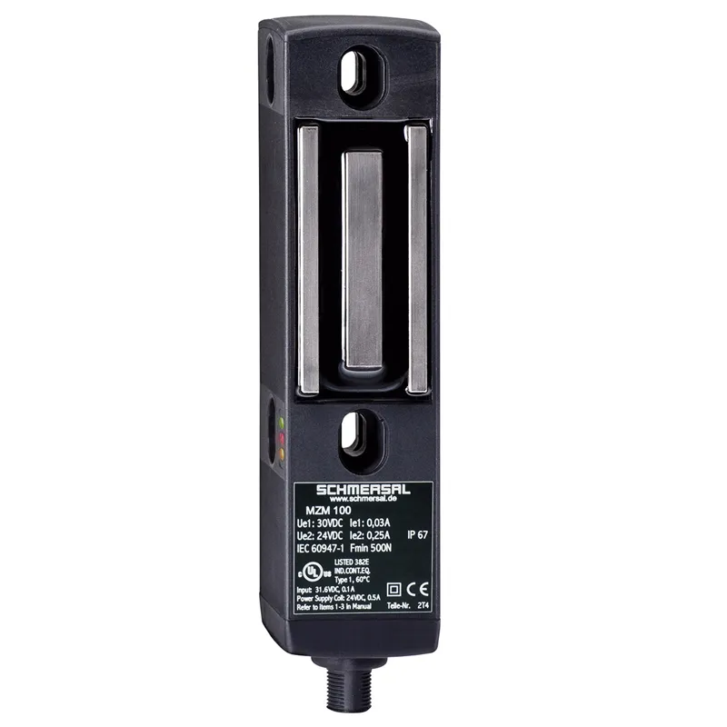 MZM 100 B ST2-SD2PRE-A